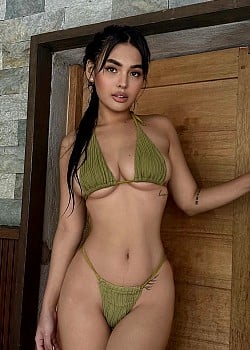 Alessandra Young